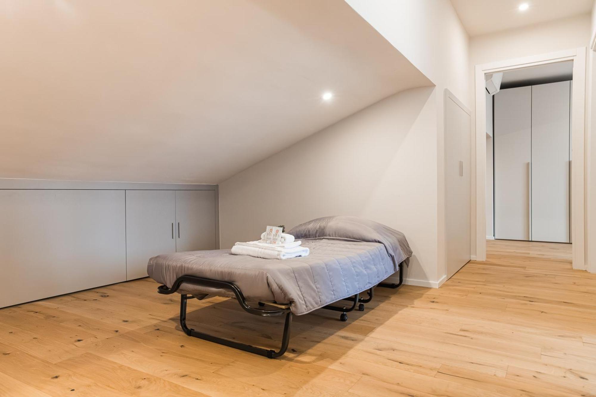 B&B Del Borgo Болоня Екстериор снимка