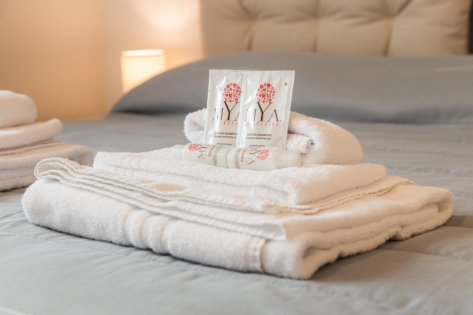 B&B Del Borgo Болоня Екстериор снимка