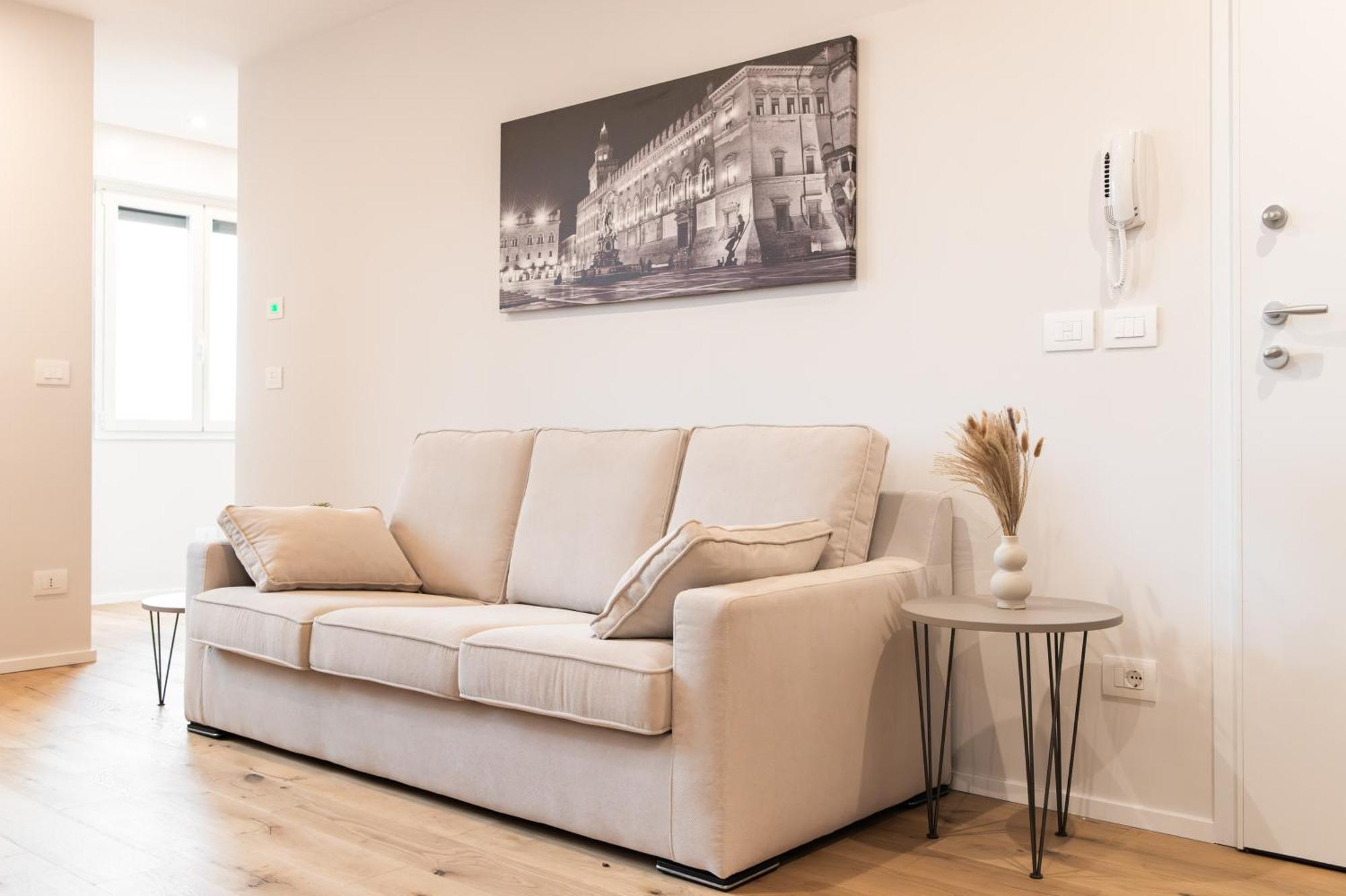 B&B Del Borgo Болоня Екстериор снимка