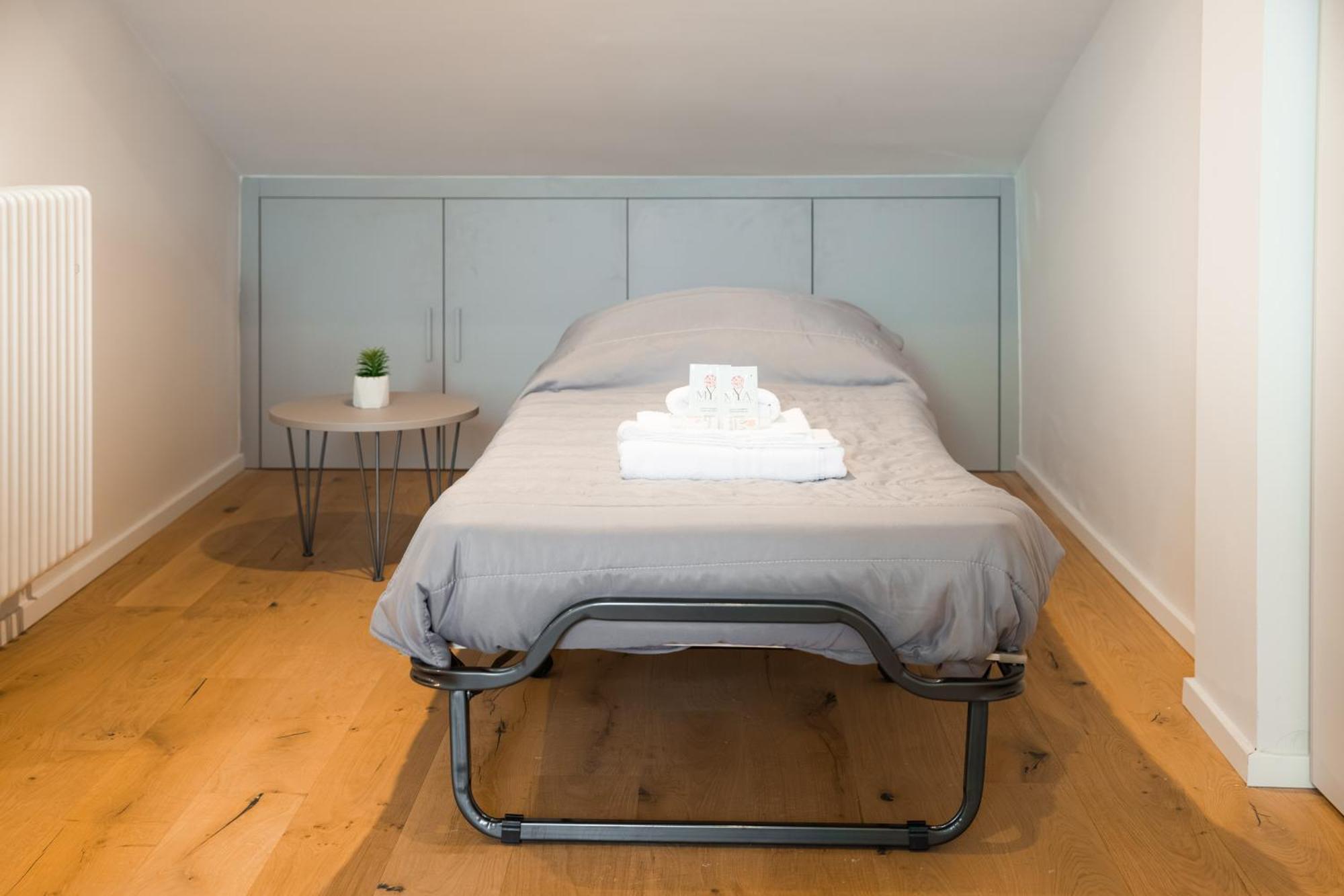 B&B Del Borgo Болоня Екстериор снимка