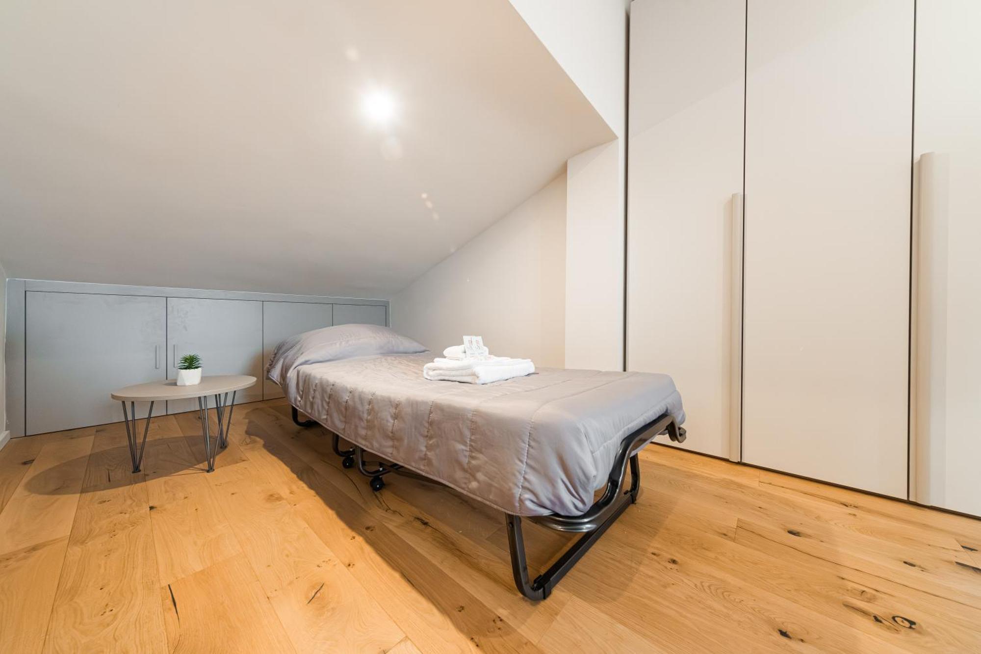 B&B Del Borgo Болоня Екстериор снимка