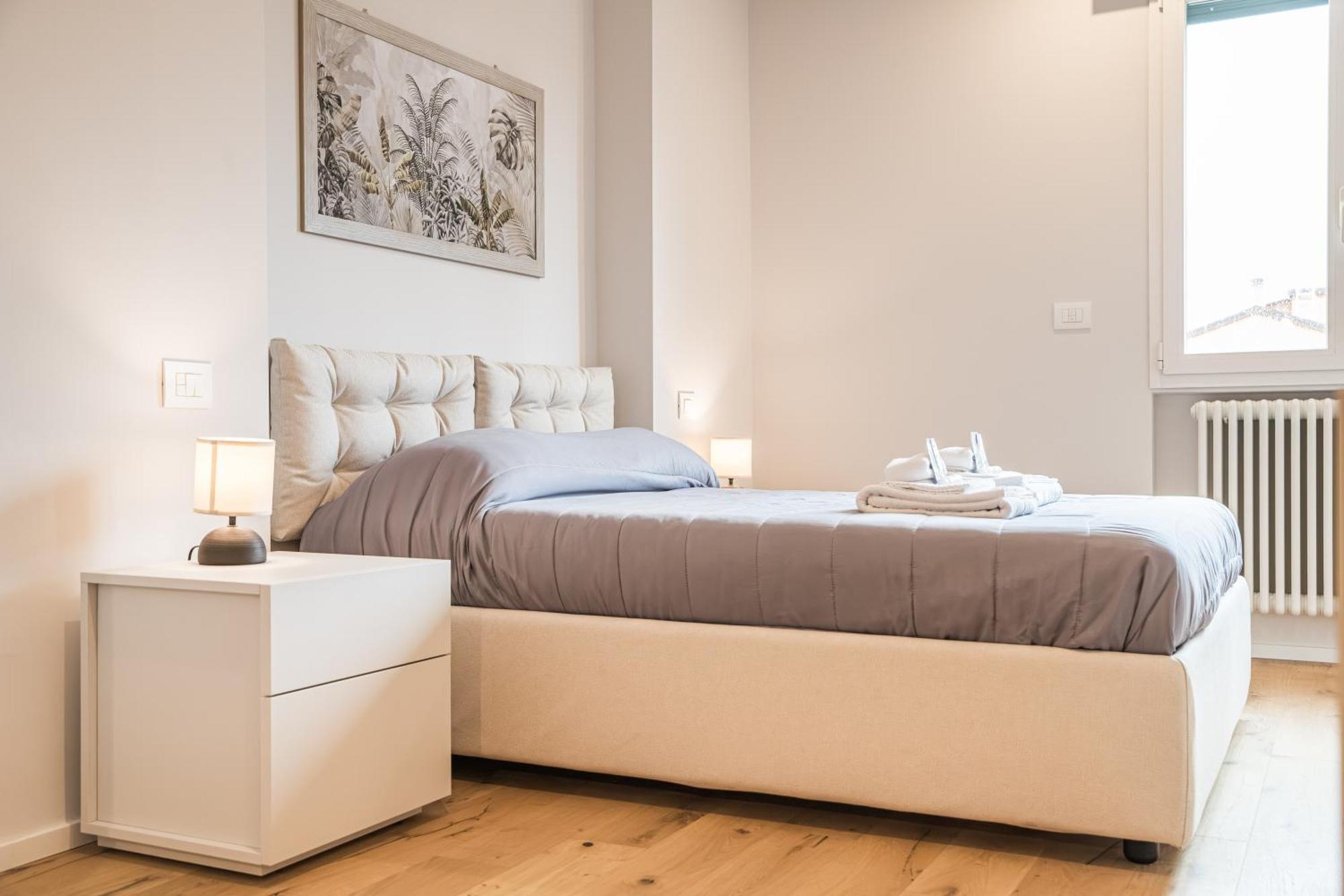 B&B Del Borgo Болоня Екстериор снимка