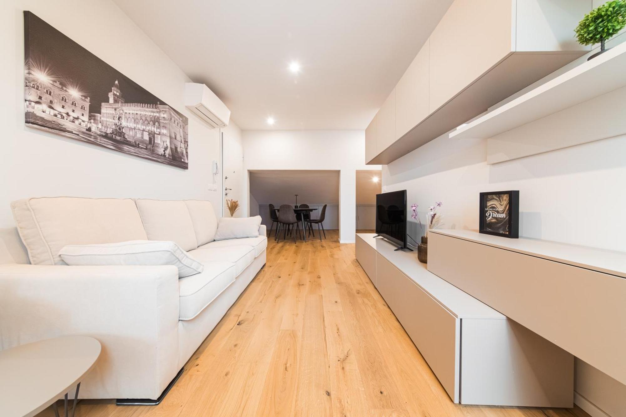 B&B Del Borgo Болоня Екстериор снимка